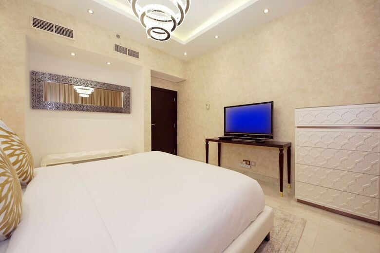 Apartamento Piks Key - Al Nabat