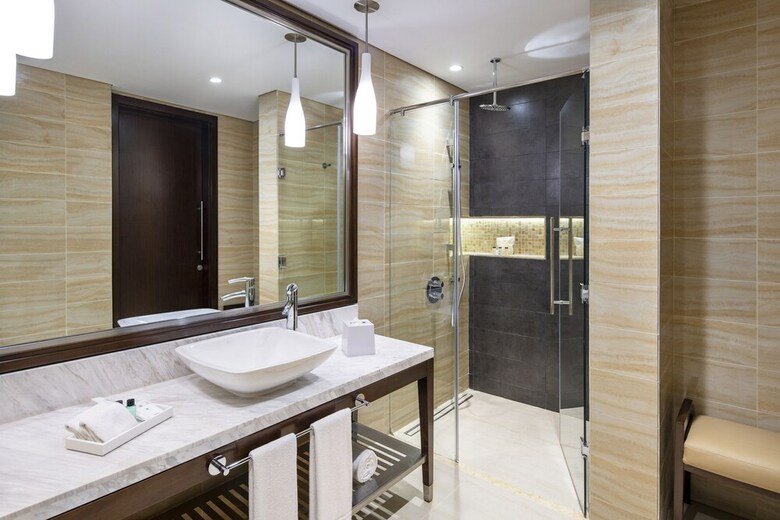 Hotel Four Points By Sheraton Sharjah