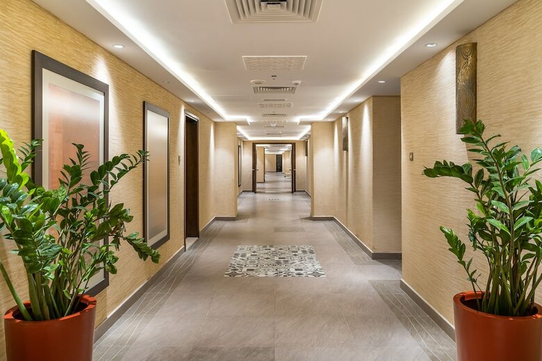 Simply Comfort Luxury Sarai Apartments