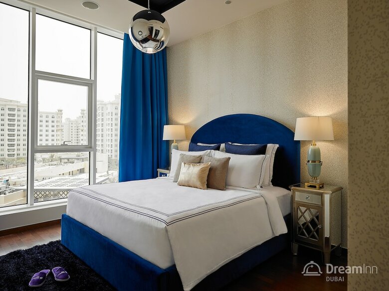 Apartamento Dream Inn Dubai - Tiara