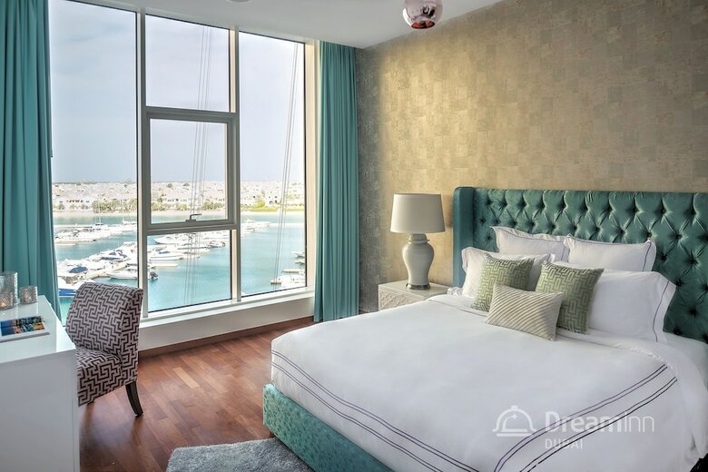 Apartamento Dream Inn Dubai - Tiara