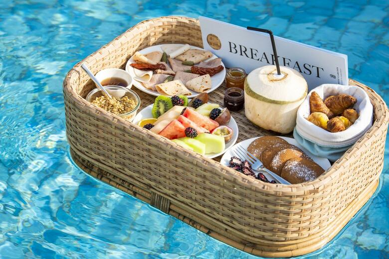 Hotel The Ritz-carlton Ras Al Khaimah, Al Hamra Beach