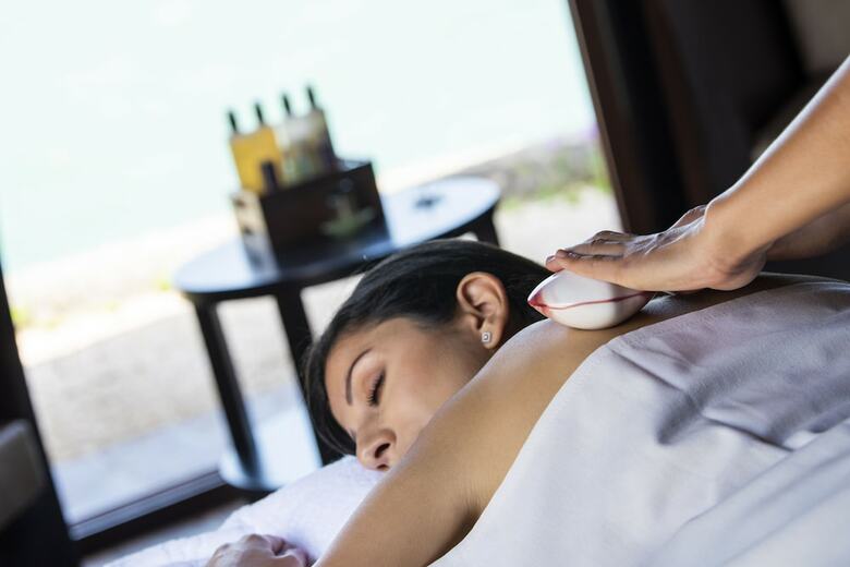 Hotel The Ritz-carlton Ras Al Khaimah, Al Hamra Beach