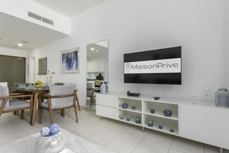 Maison Privee - Royal Bay