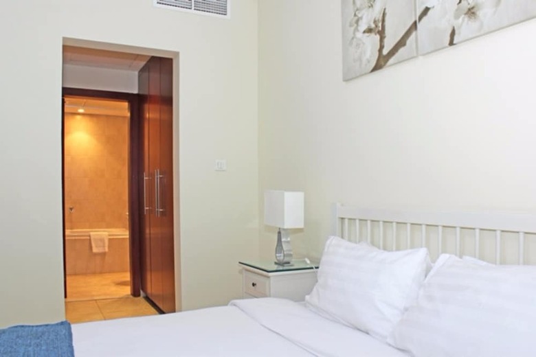 Apartamento Piks Key - Rigga Al Buteen