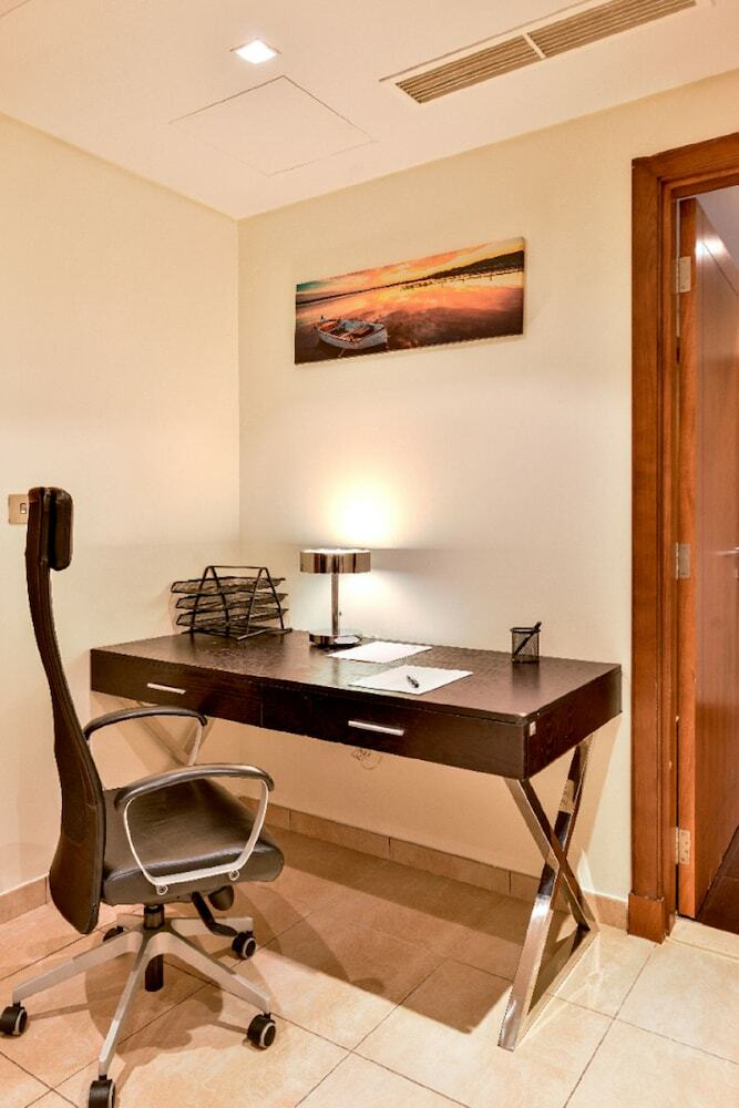 Hotel Charming 3br Apartment In Palm Jumeirah