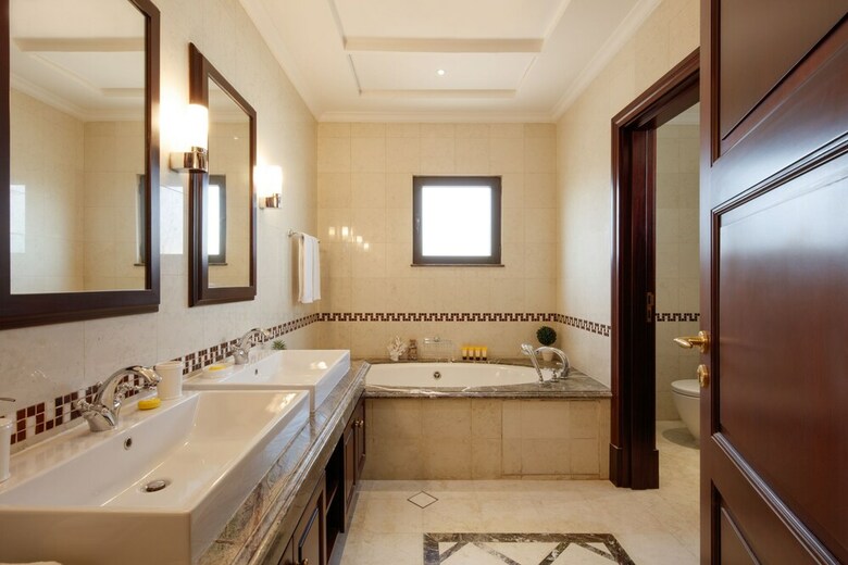 Apartamento Fantastay Signature Villa