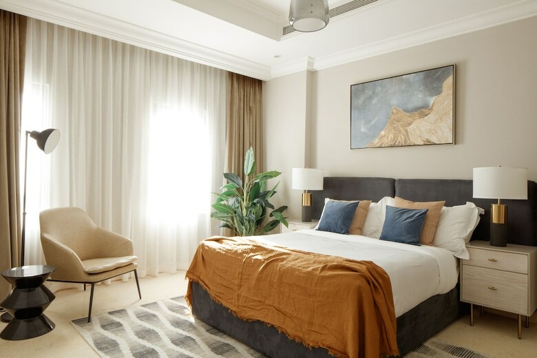 Apartamento Fantastay Signature Villa