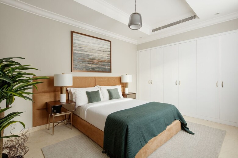 Apartamento Fantastay Signature Villa