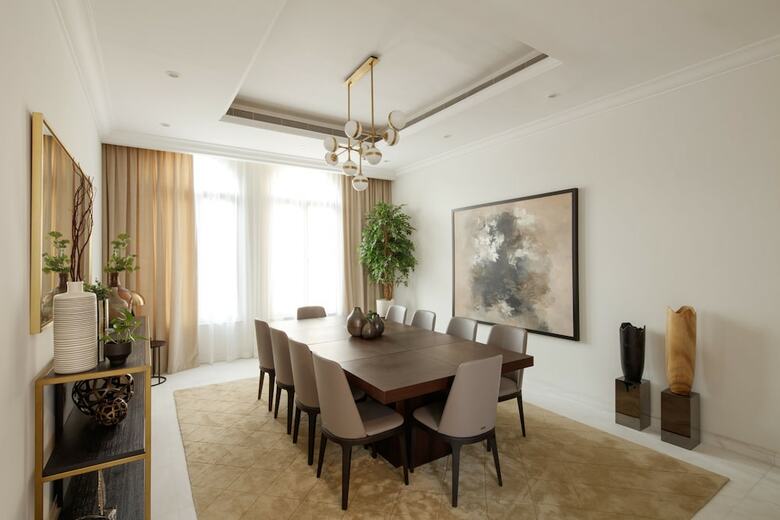 Apartamento Fantastay Signature Villa
