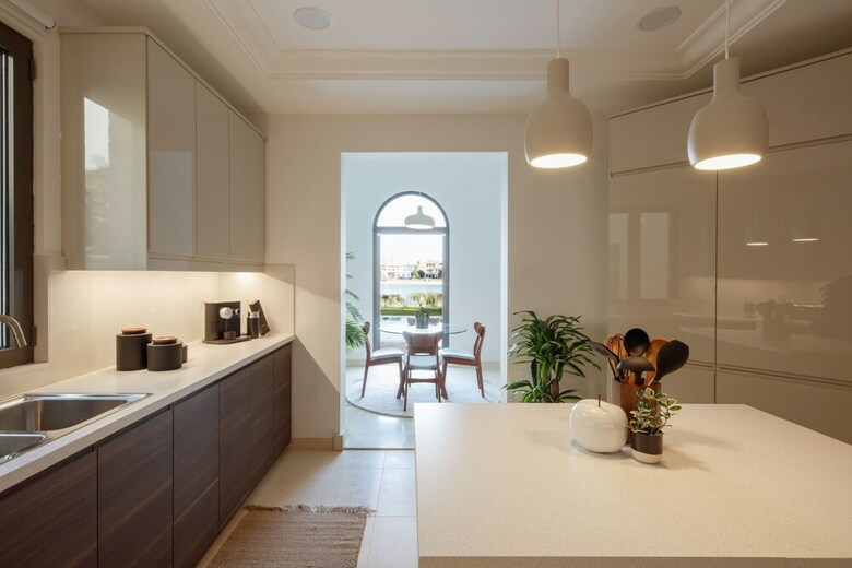 Apartamento Fantastay Signature Villa
