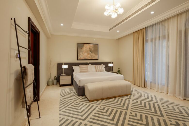 Apartamento Fantastay Signature Villa