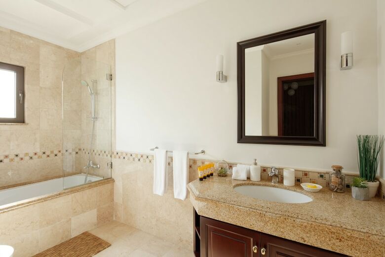Apartamento Fantastay Signature Villa