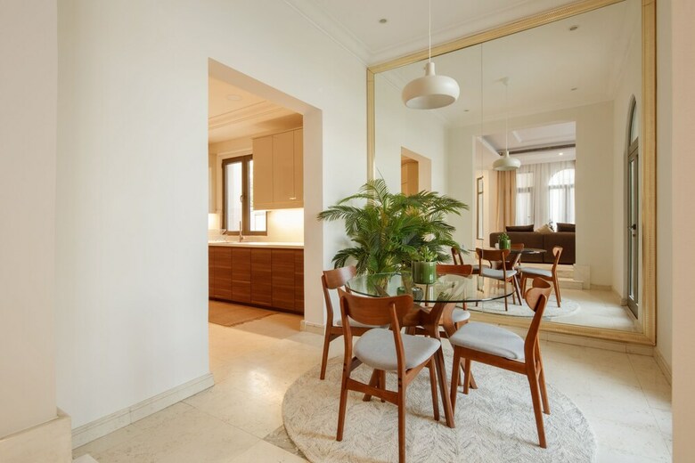 Apartamento Fantastay Signature Villa
