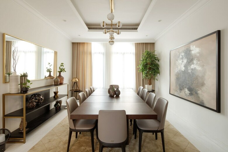 Apartamento Fantastay Signature Villa