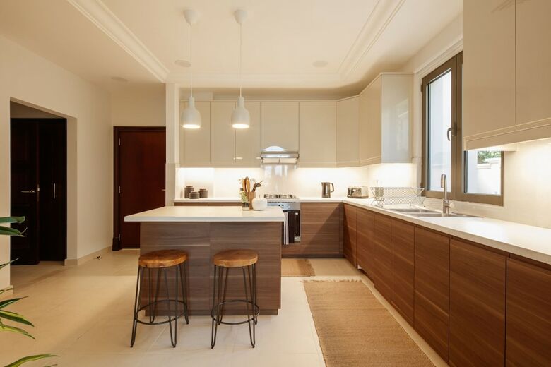 Apartamento Fantastay Signature Villa