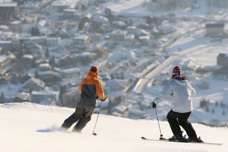 Hakuba Mominoki Hotel