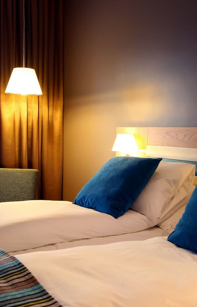 Thon Hotel Br�nn�ysund