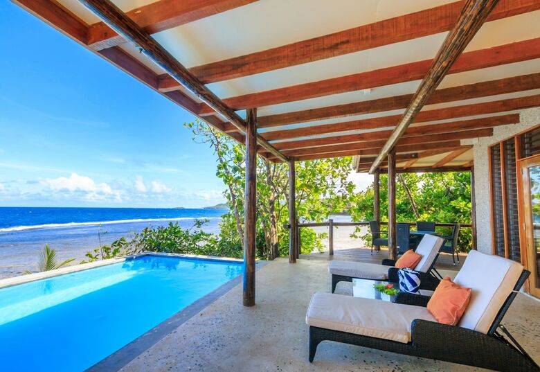 Apartamento Savasi Island Resort