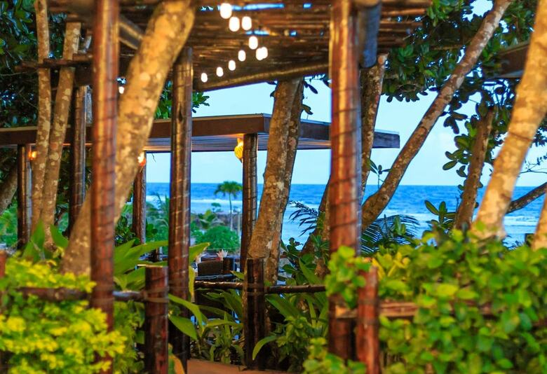 Apartamento Savasi Island Resort