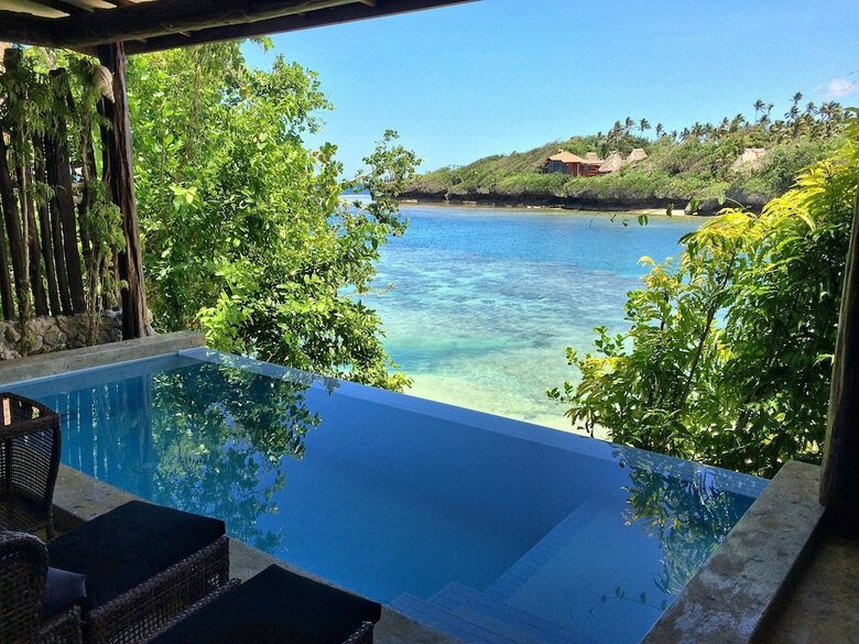 Apartamento Savasi Island Resort