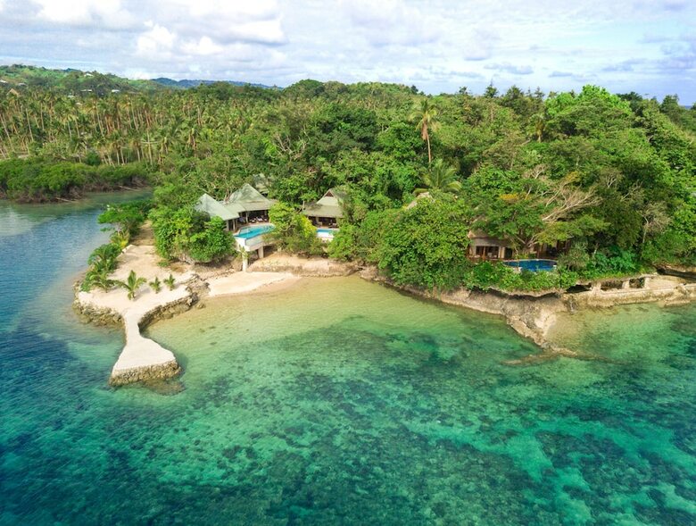 Apartamento Savasi Island Resort