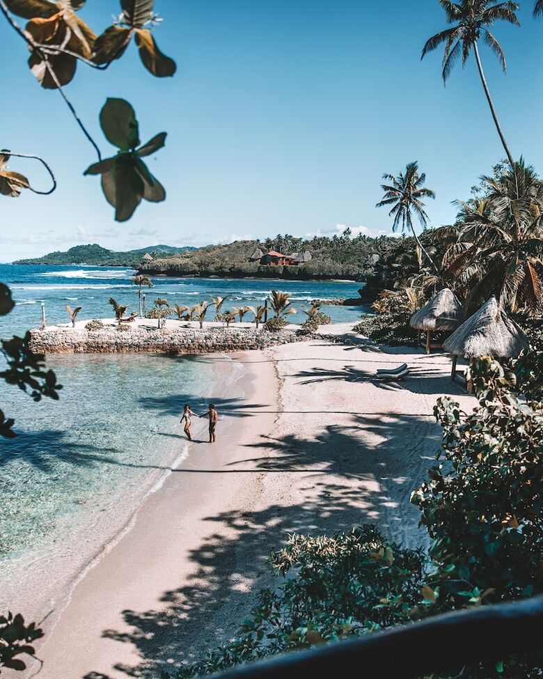 Apartamento Savasi Island Resort