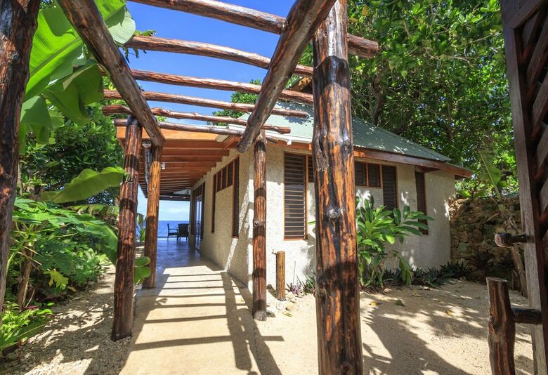 Apartamento Savasi Island Resort