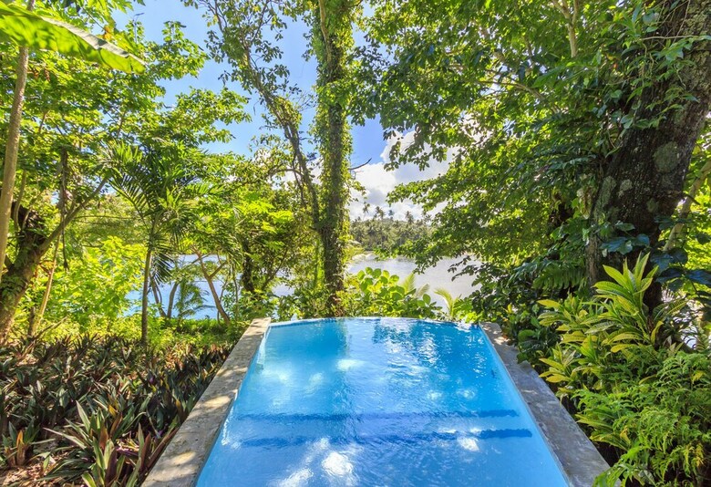 Apartamento Savasi Island Resort