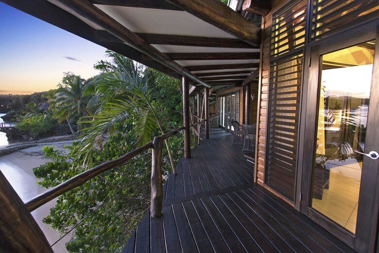 Apartamento Savasi Island Resort