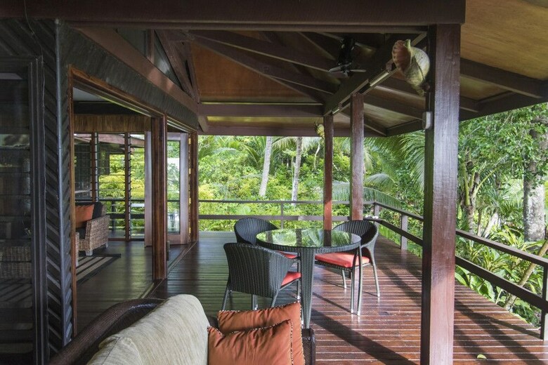 Apartamento Savasi Island Resort