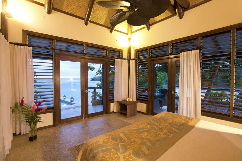 Apartamento Savasi Island Resort
