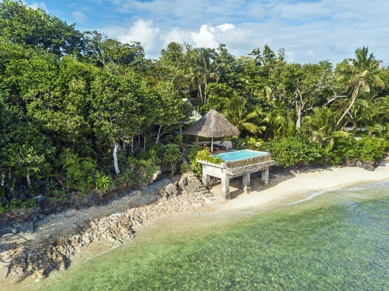 Apartamento Savasi Island Resort