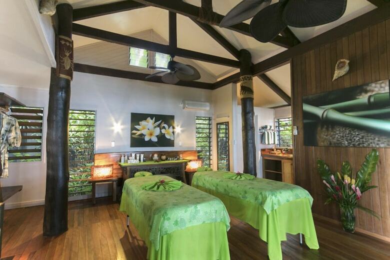 Apartamento Savasi Island Resort