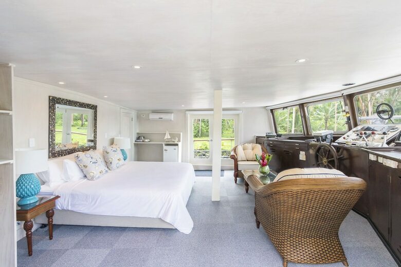 Apartamento Savasi Island Resort