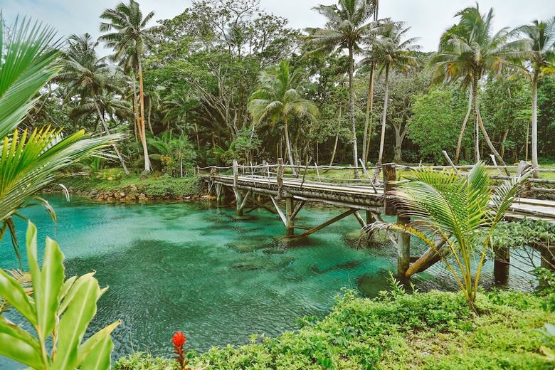 Apartamento Savasi Island Resort