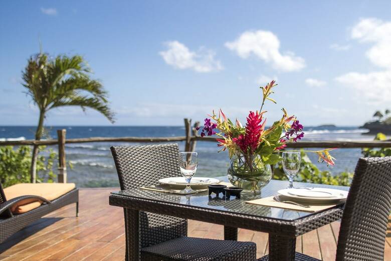Apartamento Savasi Island Resort
