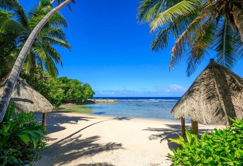 Apartamento Savasi Island Resort