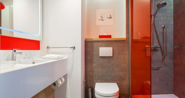 Hotel Park Inn By Radisson Kyiv Troyitska