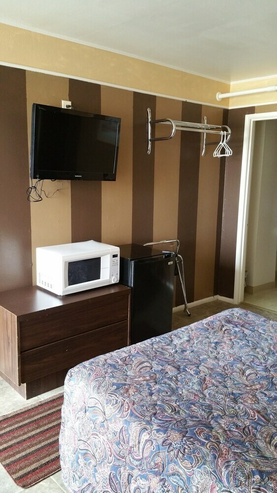 Motel Nampa Downtown Inn