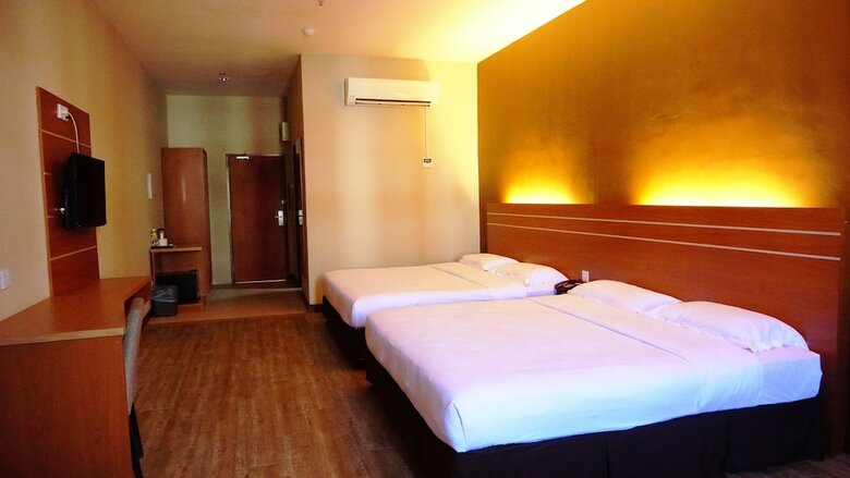 Apartamento Best Star Resort