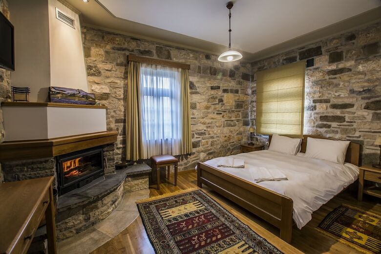 Hotel Gaia Guesthouse