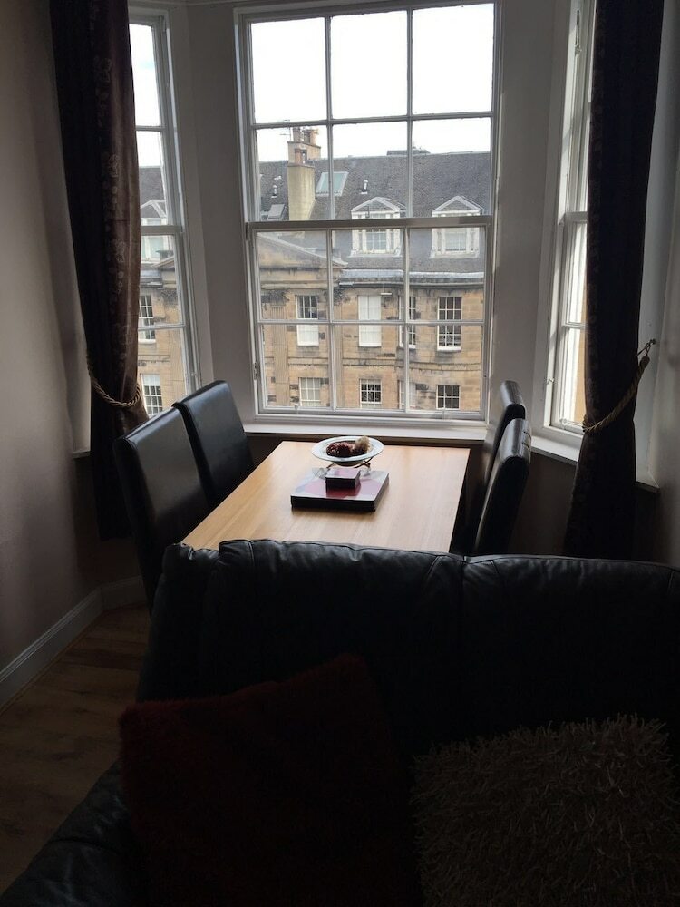 Castle View Apartments