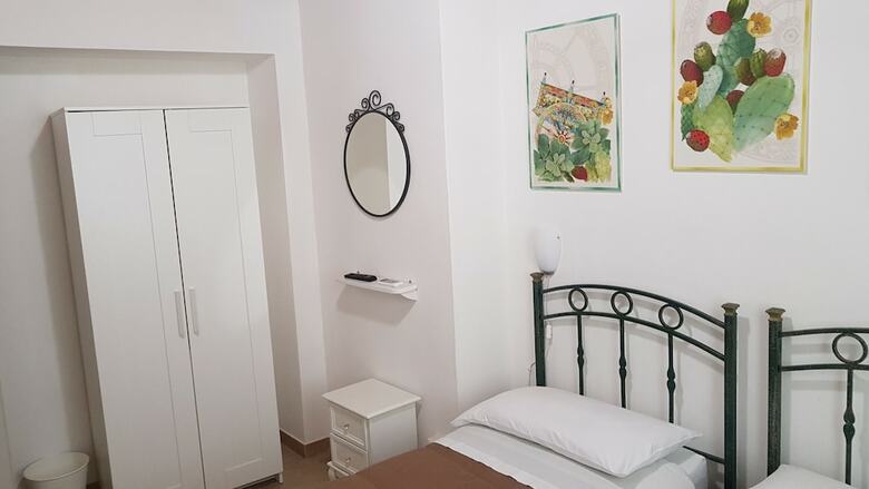 Bed & Breakfast Palermit'amo