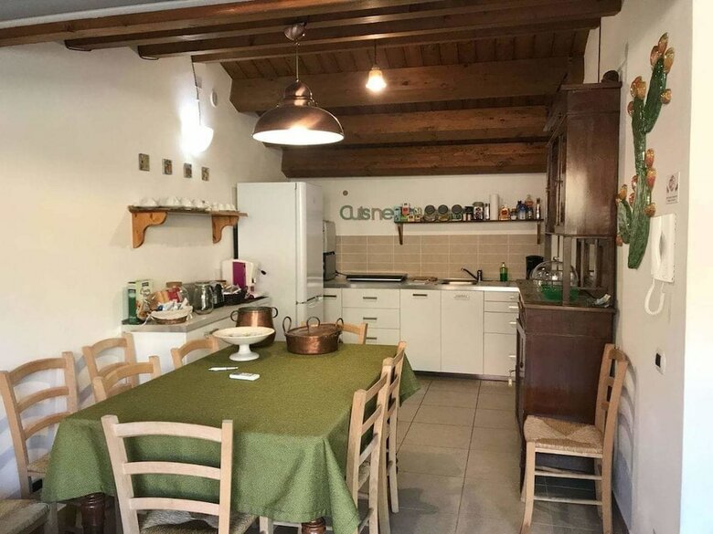 Bed & Breakfast Palermit'amo
