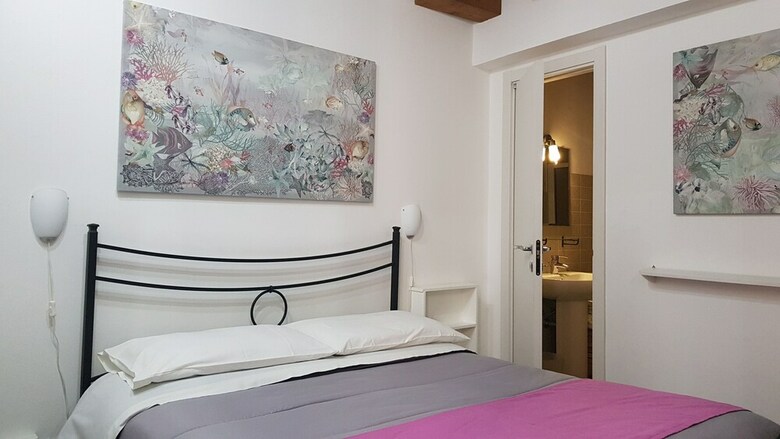 Bed & Breakfast Palermit'amo
