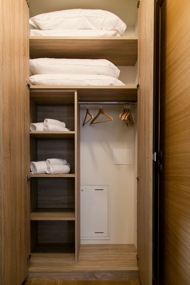 Posada Mirtillo Blu Family Apartment