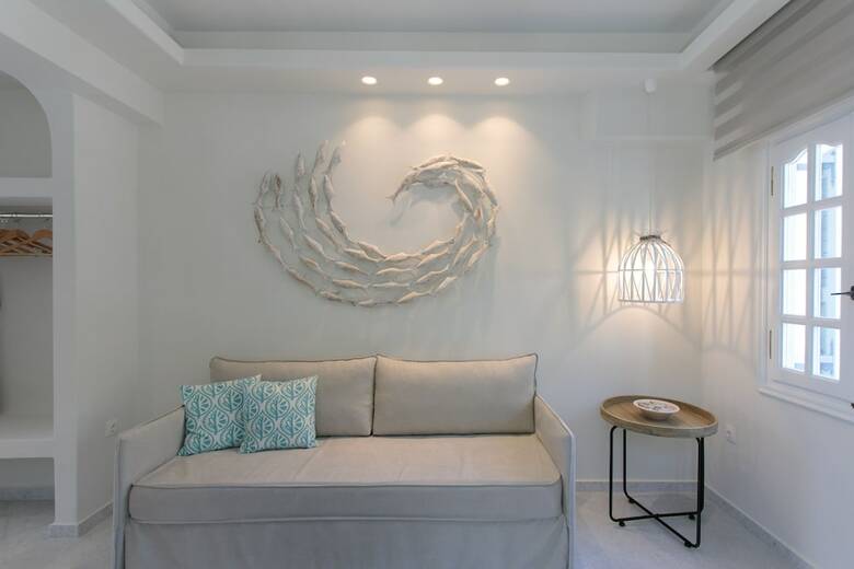 Aeolos Luxury Villas & Suites