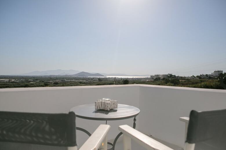 Aeolos Luxury Villas & Suites