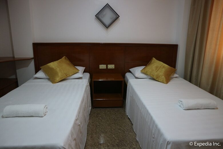 Blue Lotus Hotel